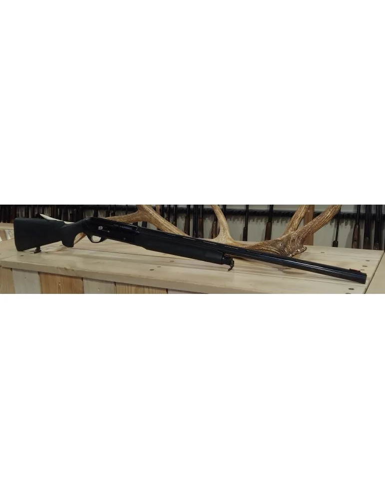 Benelli criocomfort c 12 + un canon Slug