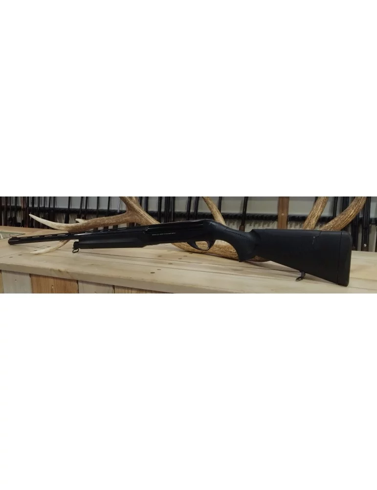 Benelli criocomfort c 12 + un canon Slug