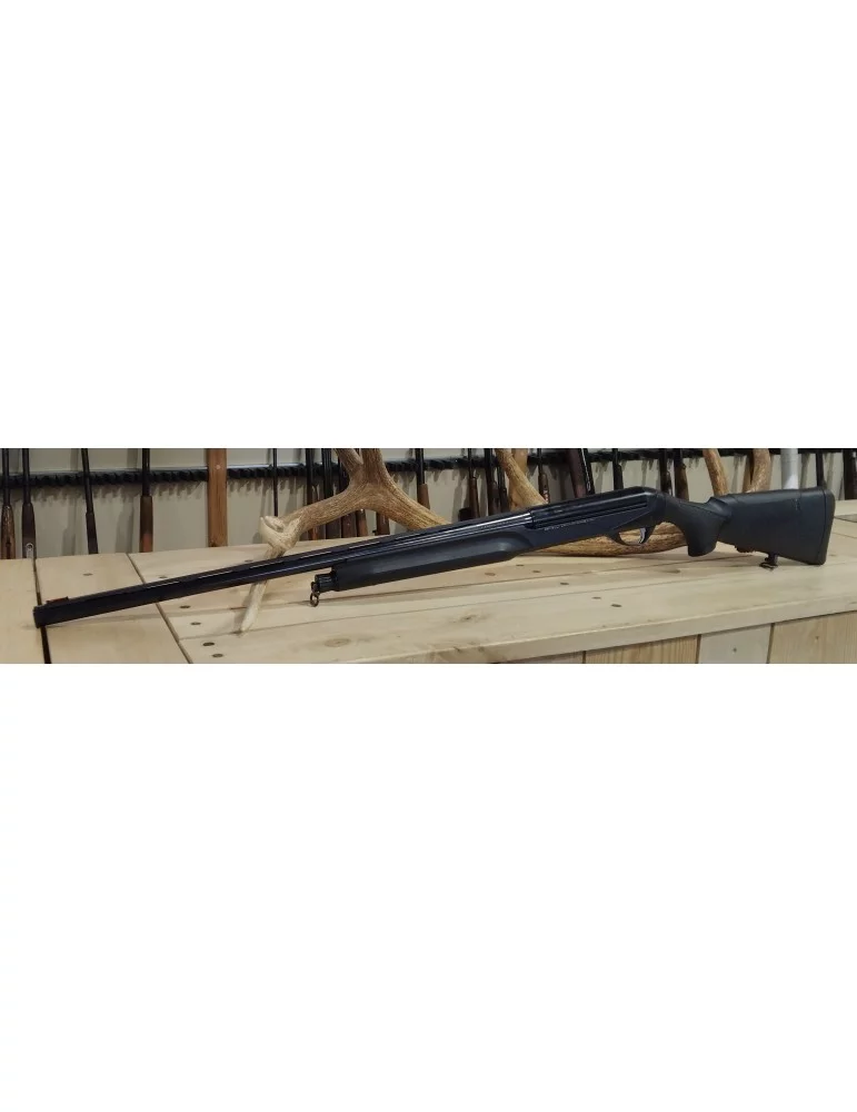 Benelli criocomfort c 12 + un canon Slug