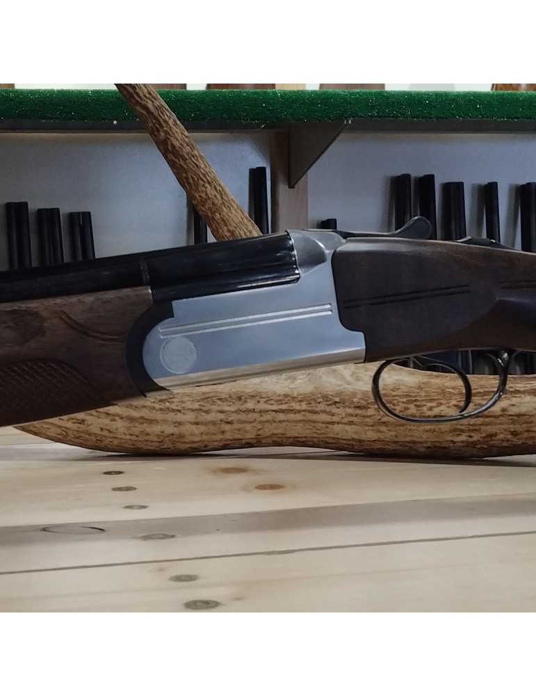 Franchi Feeling acier d'expo