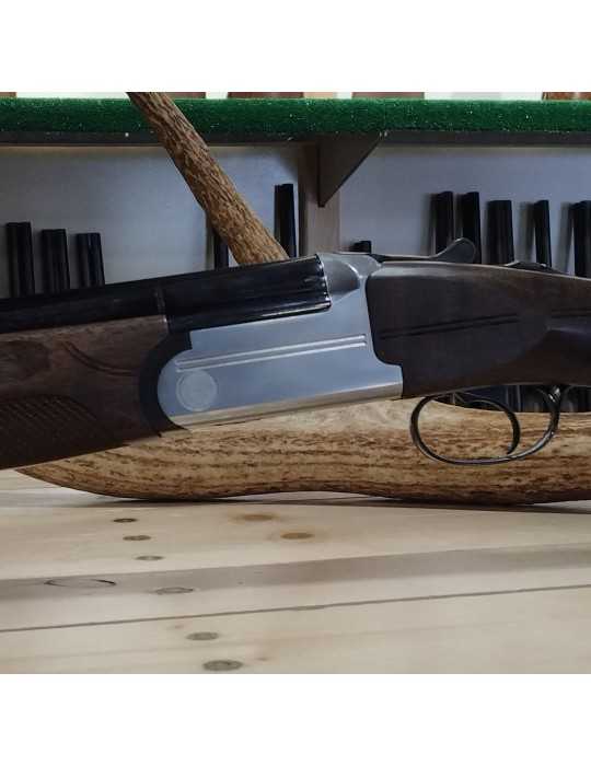 Franchi Feeling acier d'expo