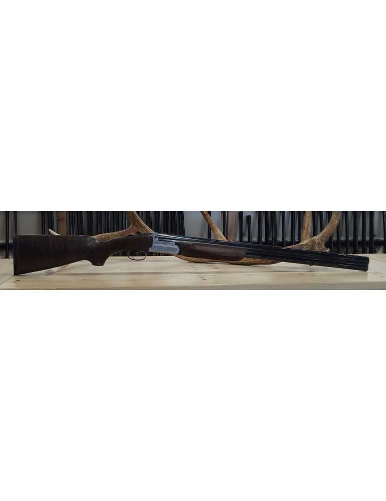 Franchi Feeling acier d'expo