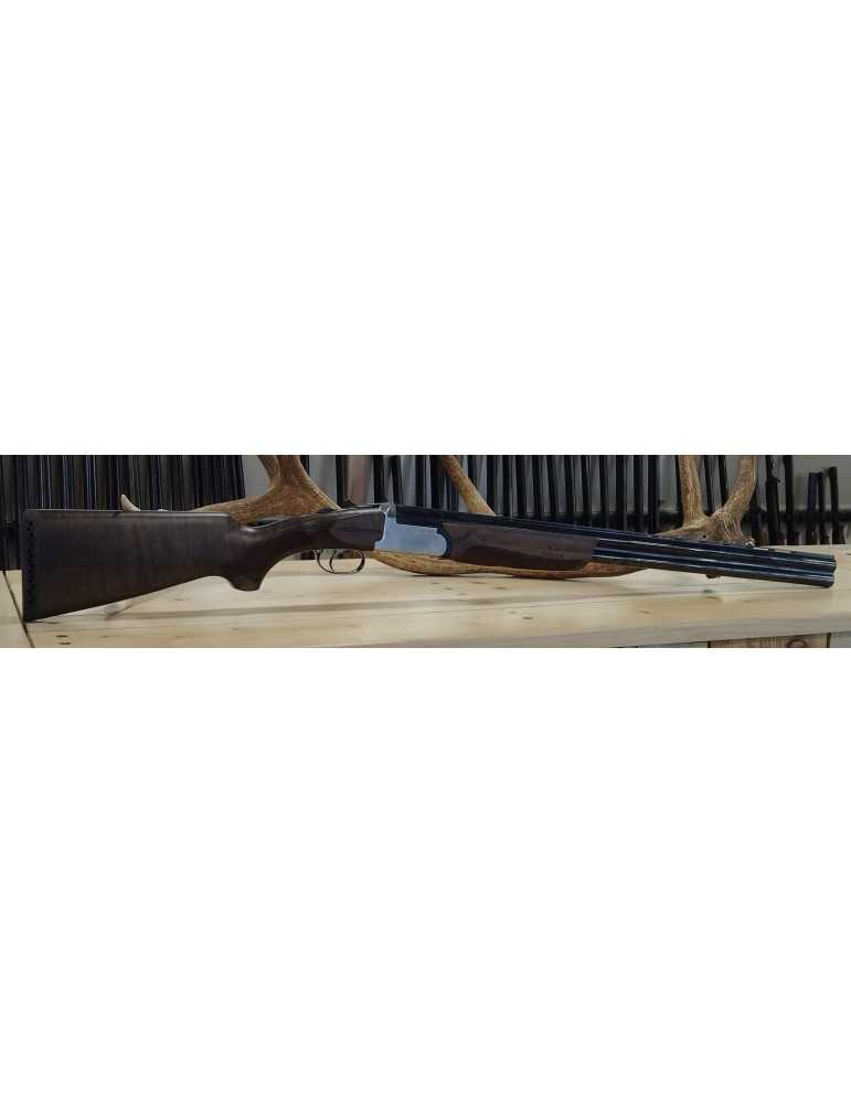 Franchi Feeling acier d'expo