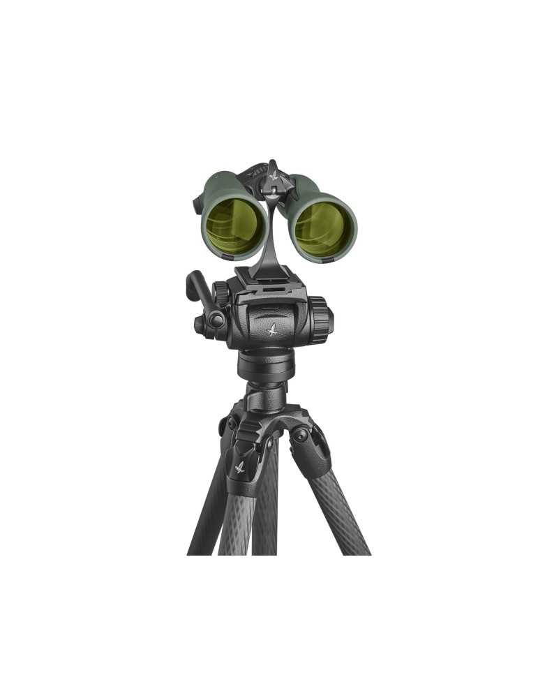 Jumelles Swarovski NL PURE 10x52 - Natusport