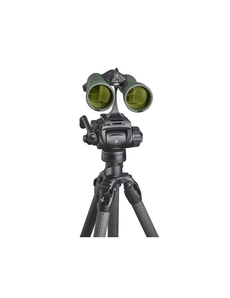 Jumelles Swarovski NL PURE 10x52 - Natusport