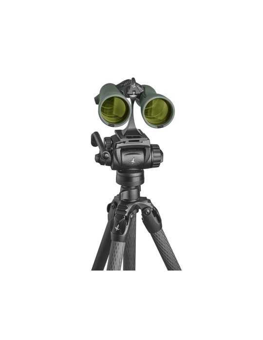 Jumelles Swarovski NL PURE 10x52 - Natusport