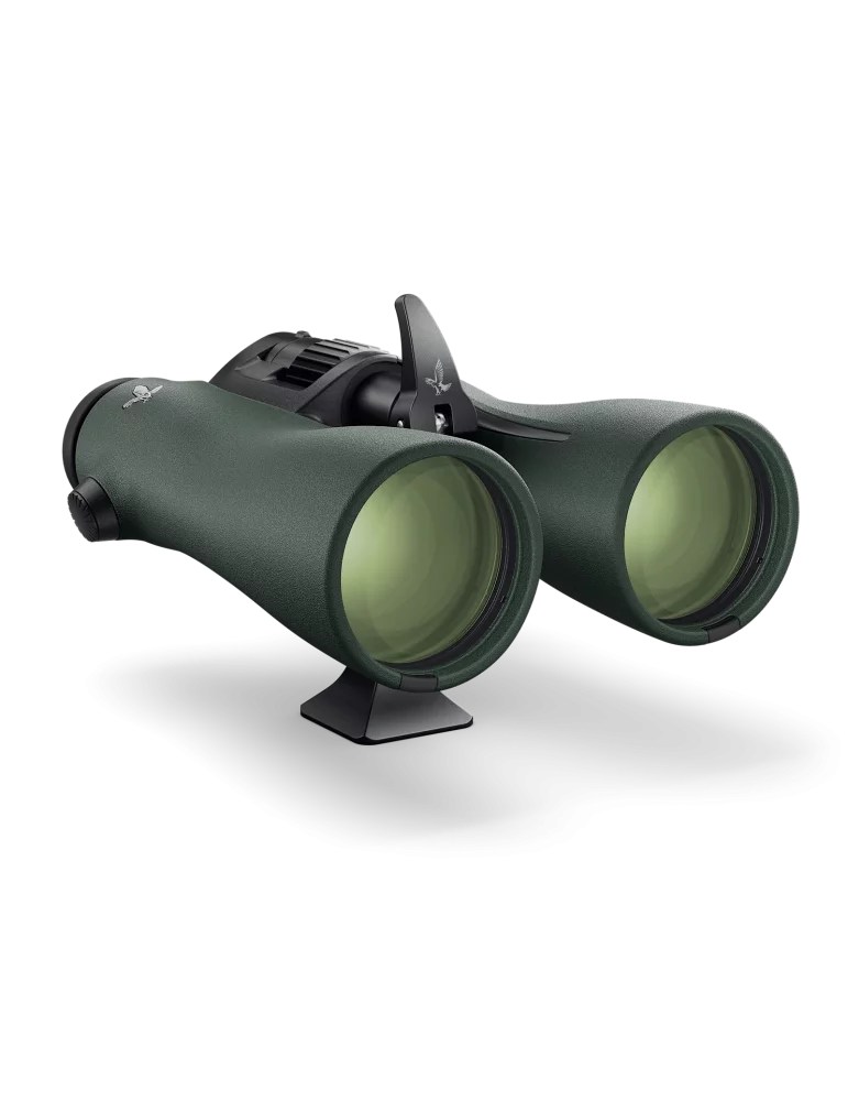 Jumelles Swarovski NL PURE 10x52 - Natusport