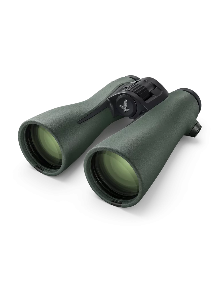 Jumelles Swarovski NL PURE 10x52 - Natusport