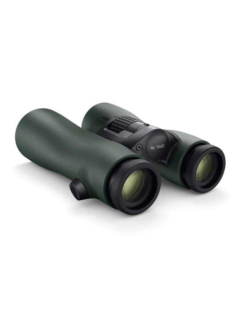 Jumelles Swarovski NL PURE 10x52 - Natusport