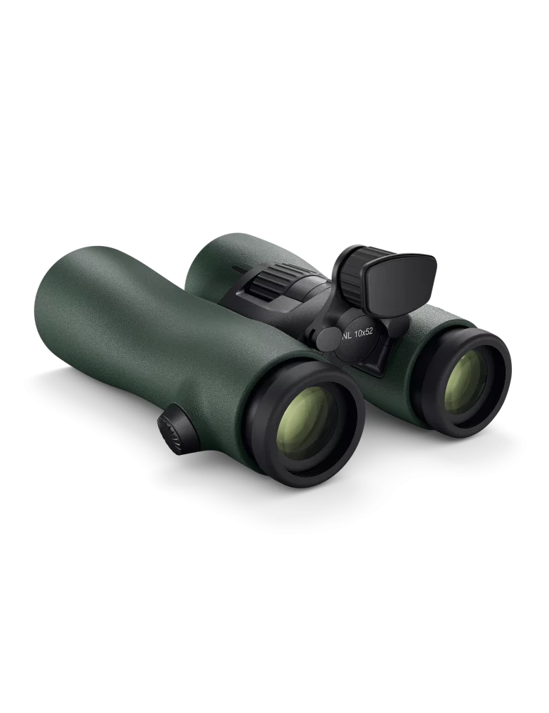 Jumelles Swarovski NL PURE 10x52 - Natusport