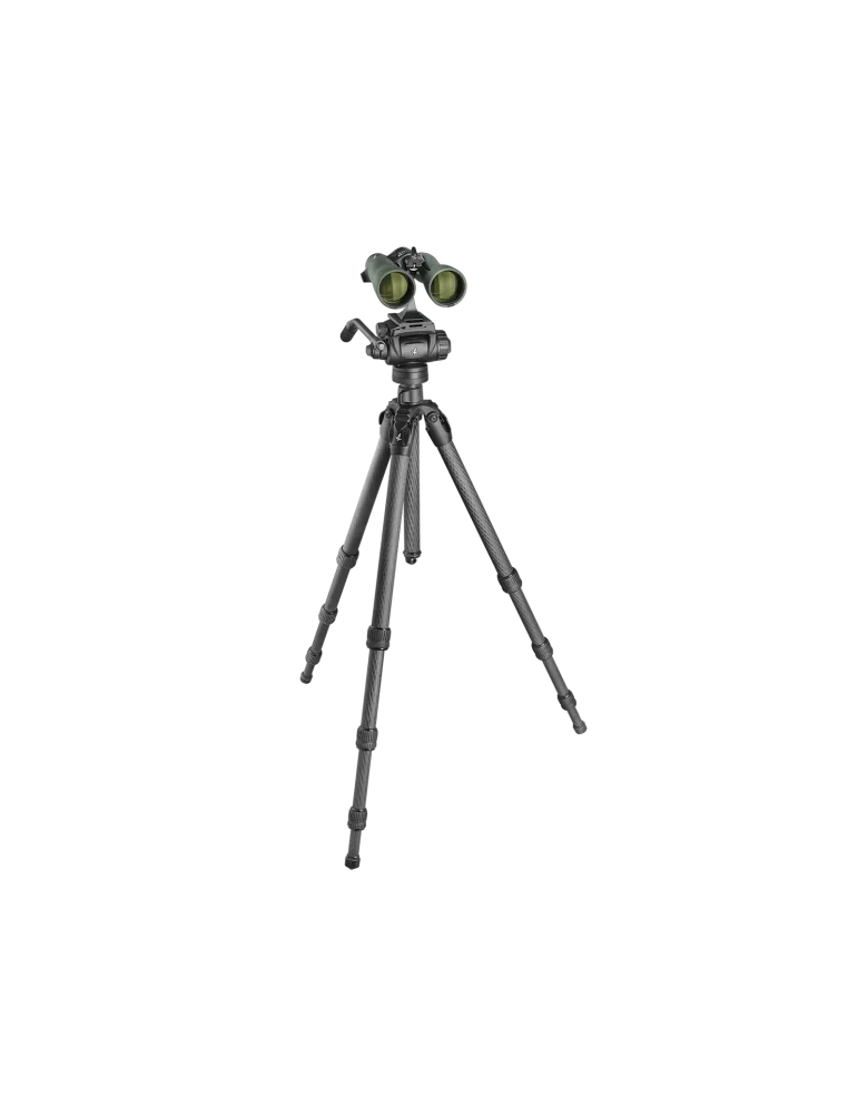 Jumelles Swarovski NL PURE 14x52 - Natusport