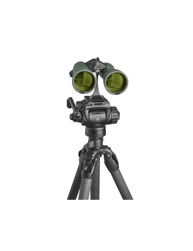 Jumelles Swarovski NL PURE 14x52 - Natusport