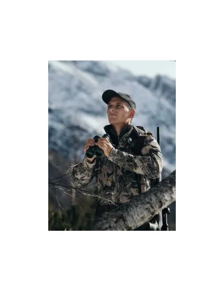 Jumelles Swarovski EL RANGE TA