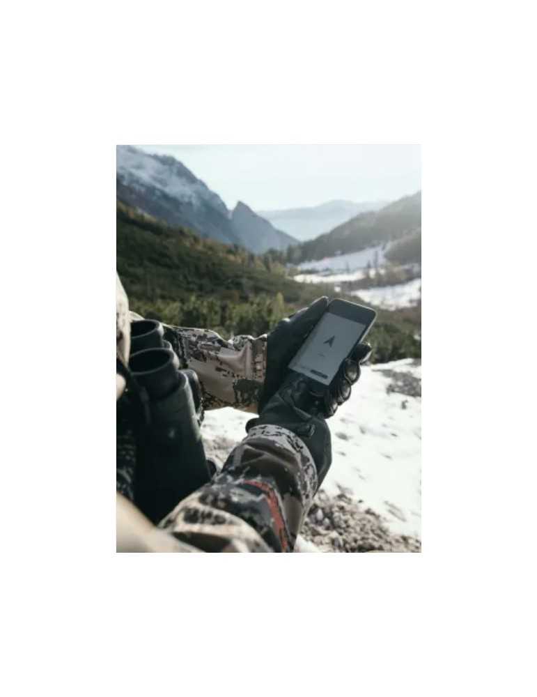 Jumelles Swarovski EL RANGE TA