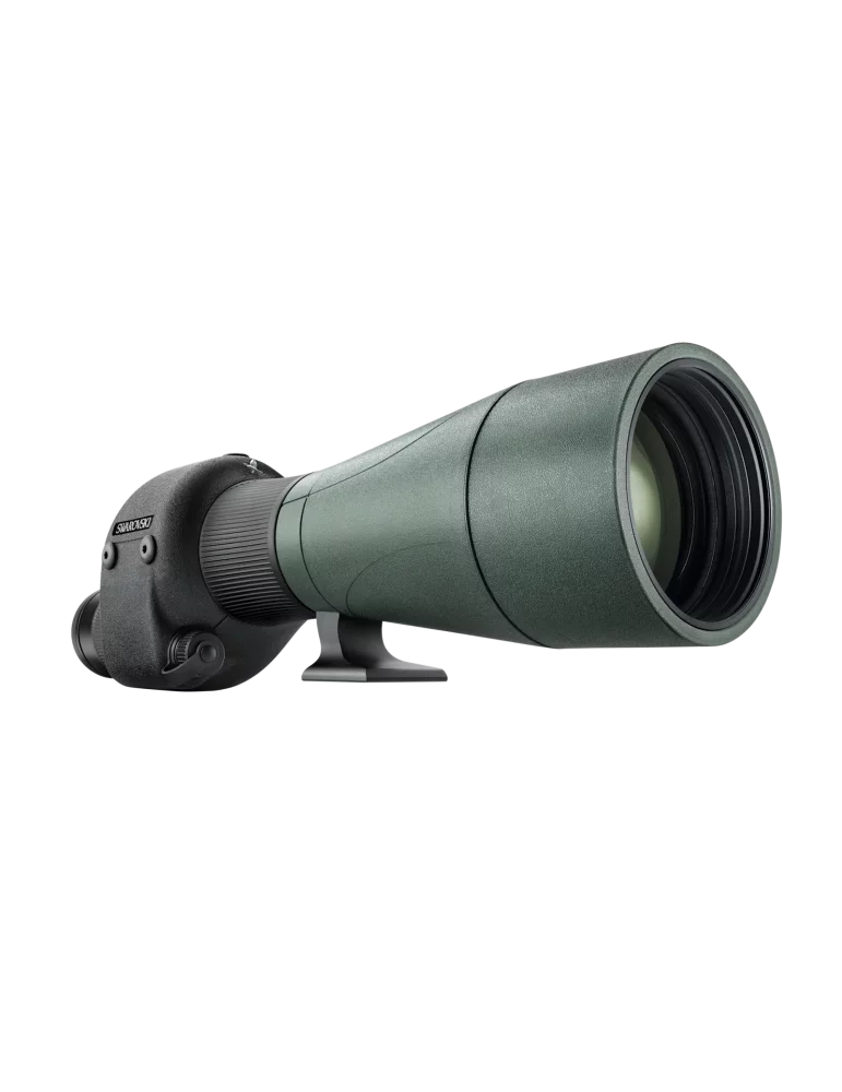 Longue-vue d'observation Swarovski STR 80 (corps seul) - Natusport