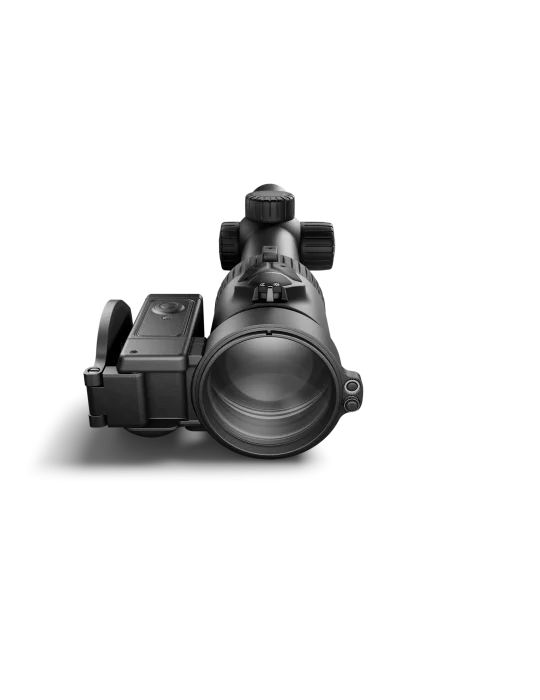 Lunette de tir Swarovski Z8i+ 0.75-6x20 L D-I ou 4A-IF - Natusport