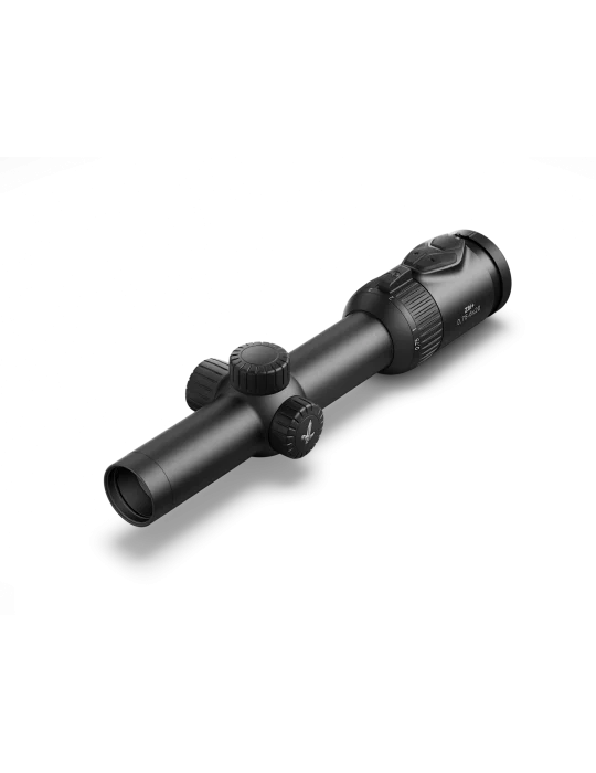 Lunette de tir Swarovski Z8i+ 0.75-6x20 L D-I ou 4A-IF - Natusport