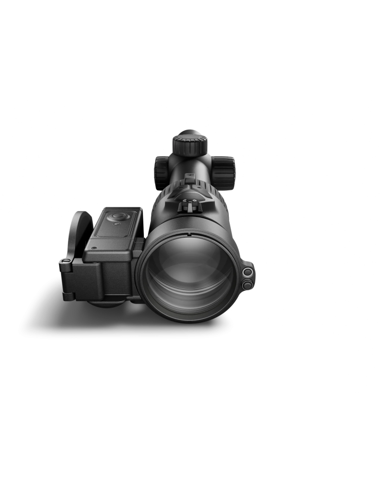 Lunette de tir Swarovski Z8i+ 0.75-6x20 SR D-I ou 4A-IF - Natusport