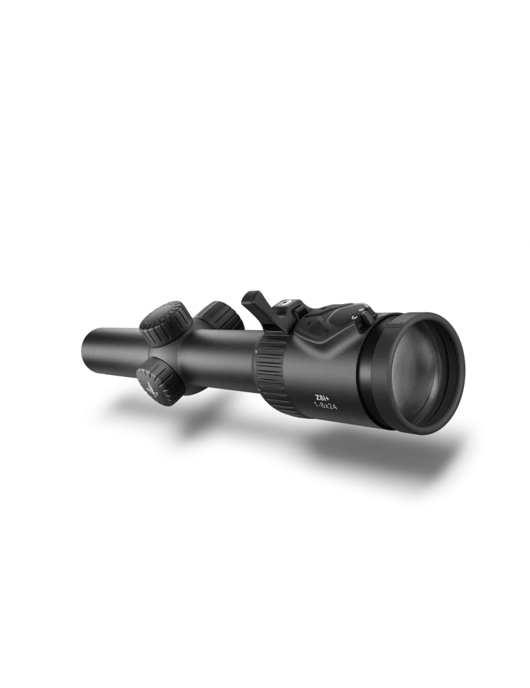 Lunette de tir Swarovski Z8i+ 1-8x24 L - Natusport
