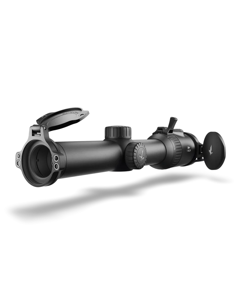 Lunette de tir Swarovski Z8i+ 1-8x24 L - Natusport