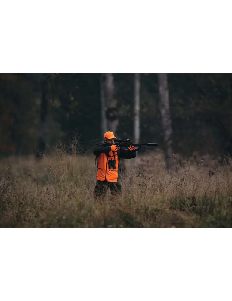 Lunette de tir Swarovski Z8i+ 1-8x24 L - Natusport