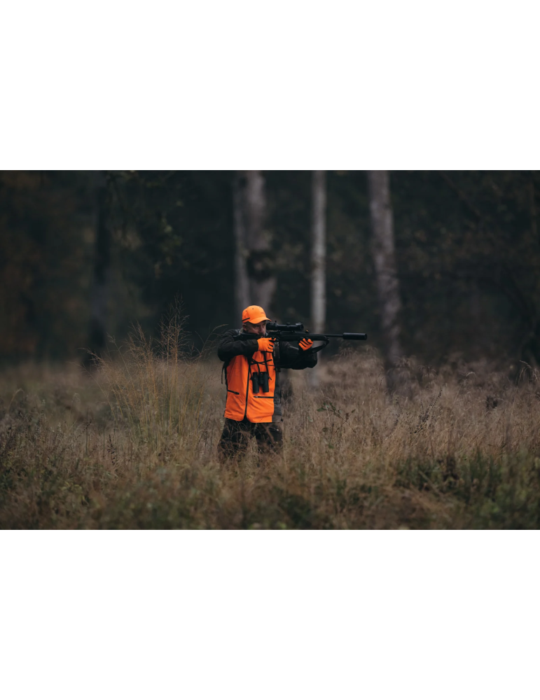 Lunette de tir Swarovski Z8i+ 1-8x24 SR - Natusport