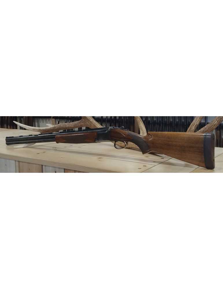 Browning B25 Superposé calibre 12