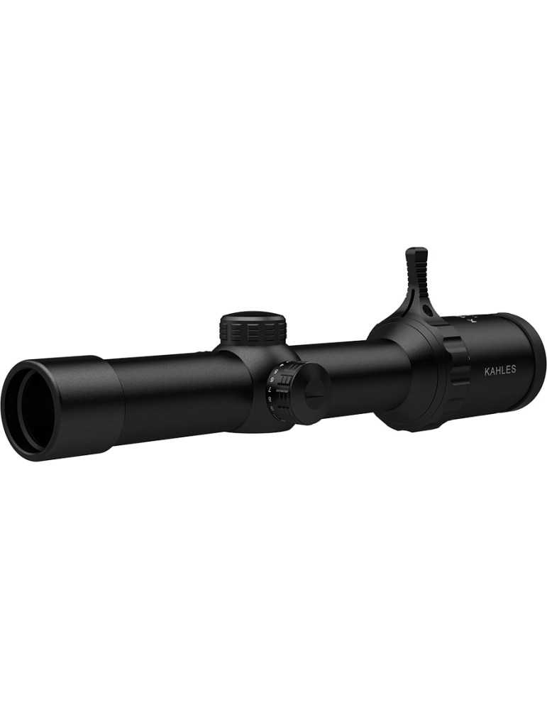 Lunette de tir Kahles K18i-2 1-8x24 pour la compétition - Natusport
