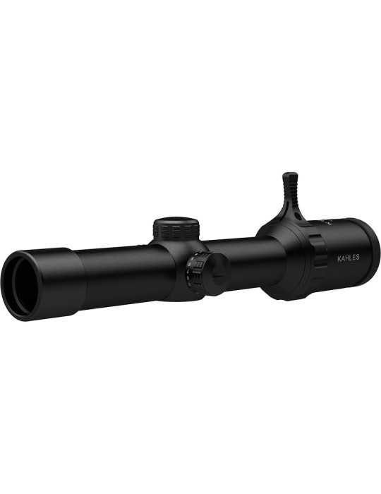 Lunette de tir Kahles K18i-2 1-8x24 pour la compétition - Natusport