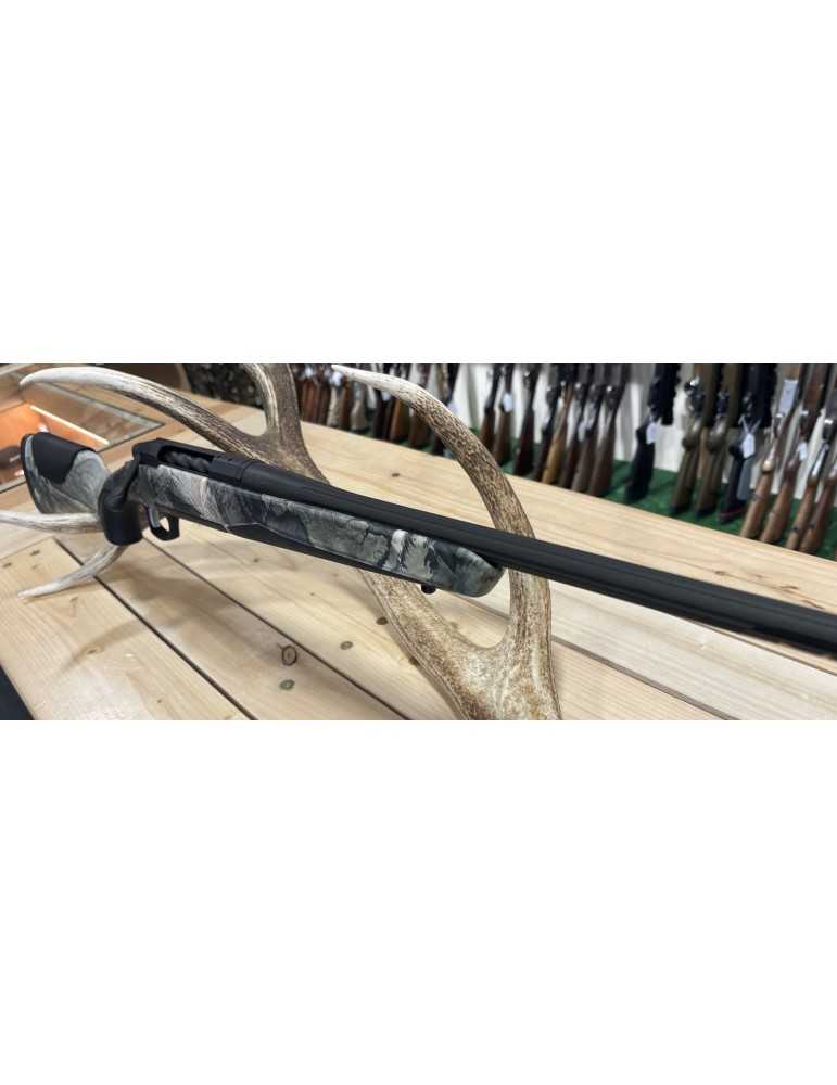 X BOLT 2 ALPEN VARITECH