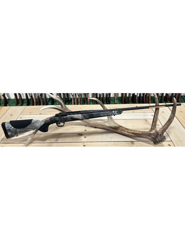 X BOLT 2 ALPEN VARITECH