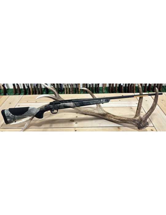 X BOLT 2 ALPEN VARITECH