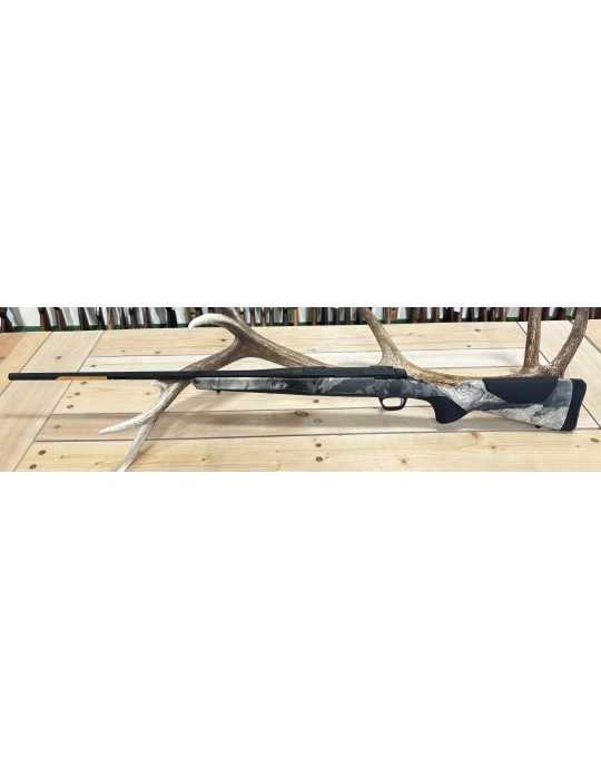 X BOLT 2 ALPEN VARITECH