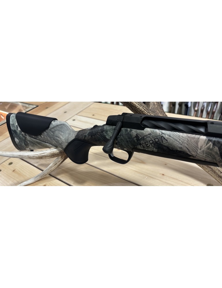BROWNING X BOLT 2 ALPEN VARITECH