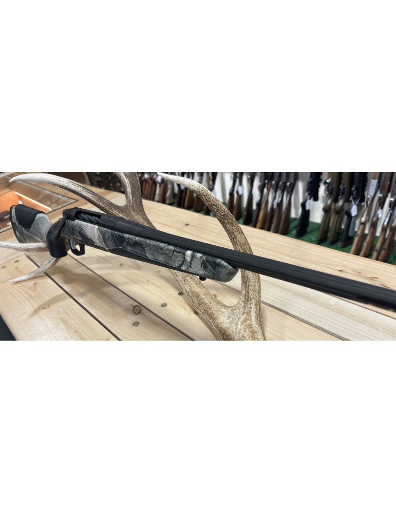 BROWNING X BOLT 2 ALPEN VARITECH