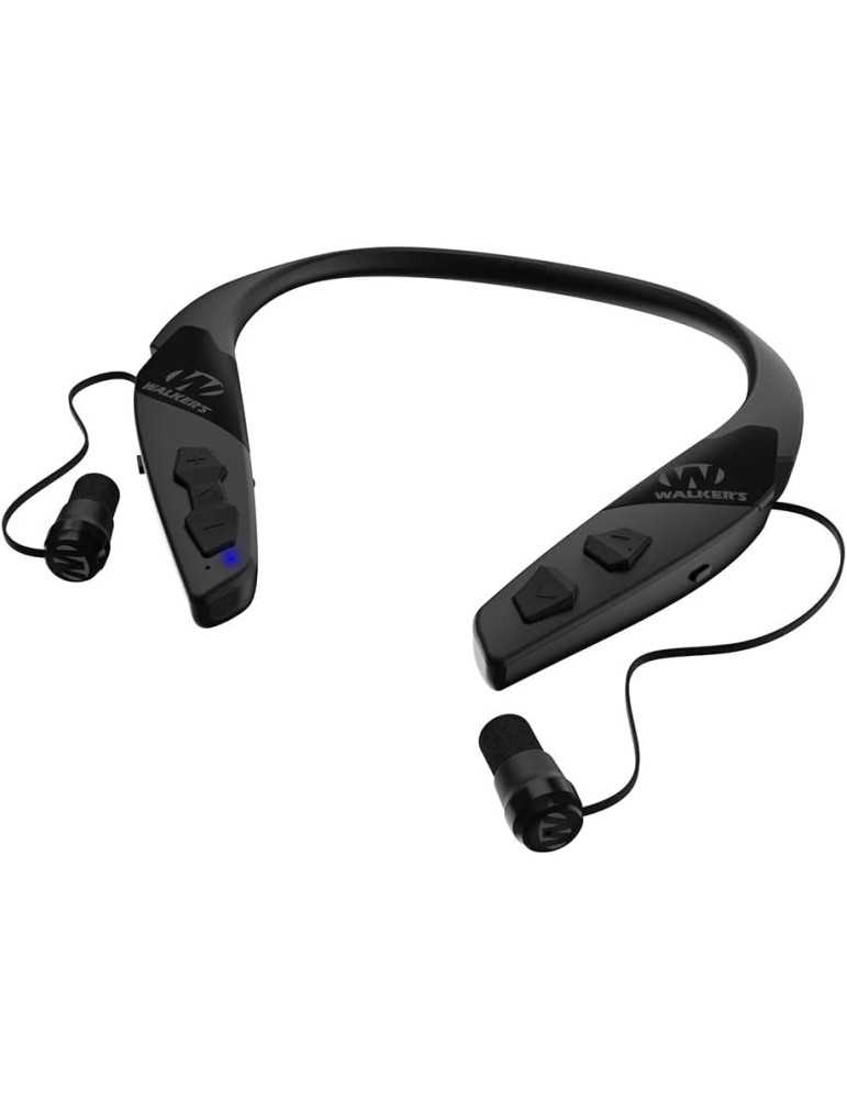 Oreillettes Electroniques Walker’s Razor XV