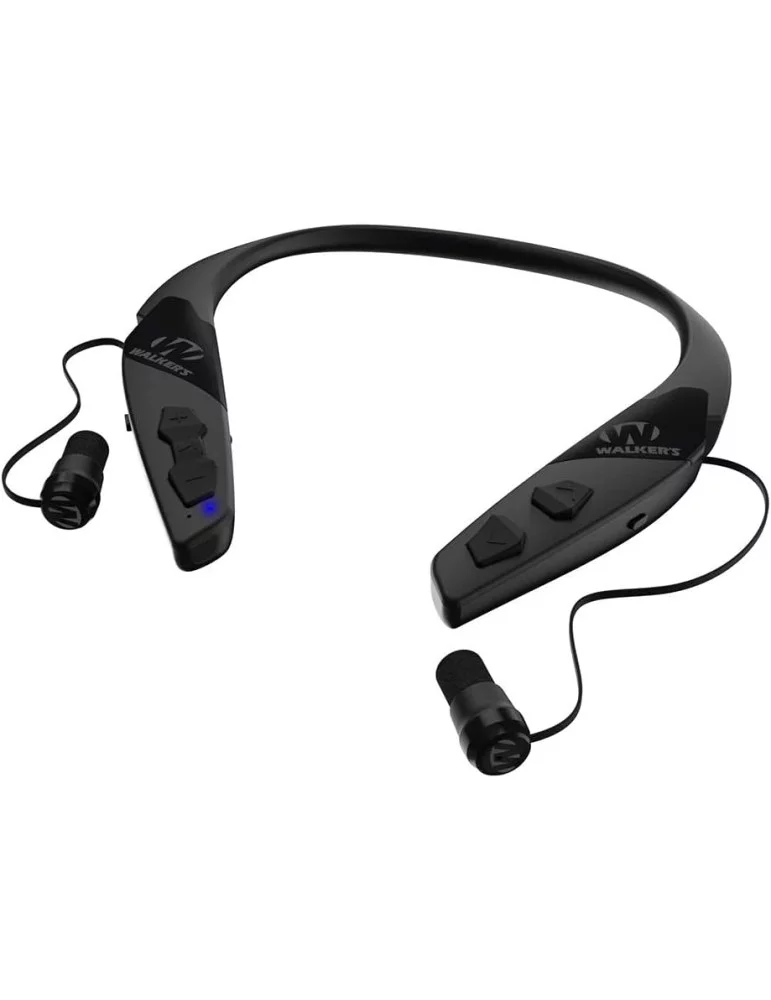 Oreillettes Electroniques Walker’s Razor XV