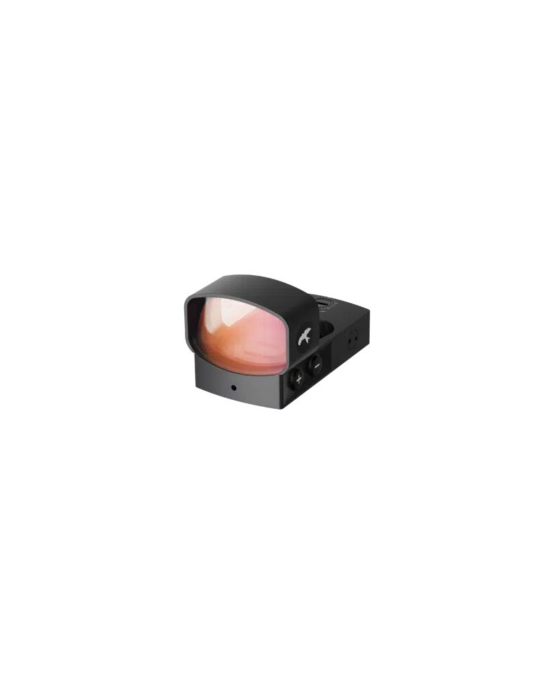 Point rouge Kite Optics KX1 3 MOA - Natusport