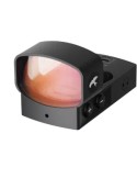 Point rouge Kite Optics KX1 3 MOA - Natusport