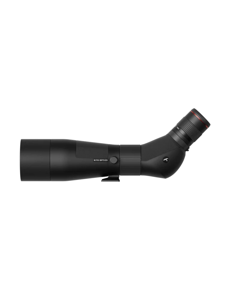 Longue-vue SP 85 HD Kite Optics - Natusport