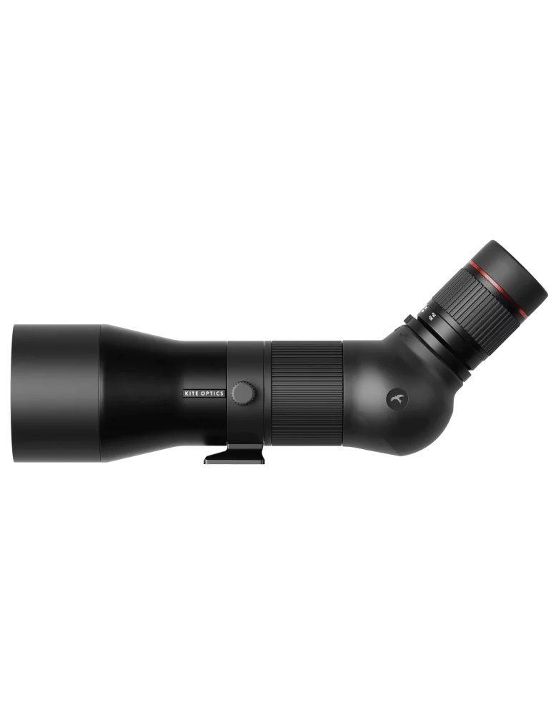 Longue-vue KSP 80 HD Kite Optics - Natusport