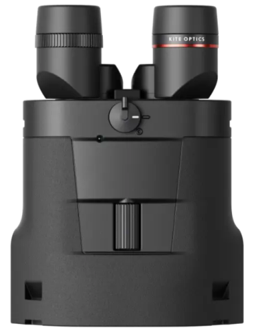 Jumelles APC stabilisé 18x50 Kite Optics