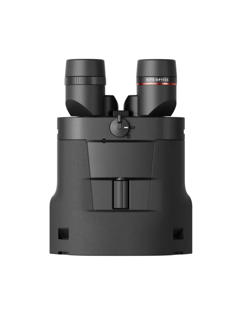 Jumelles APC stabilisé 18x50 Kite Optics - Natusport