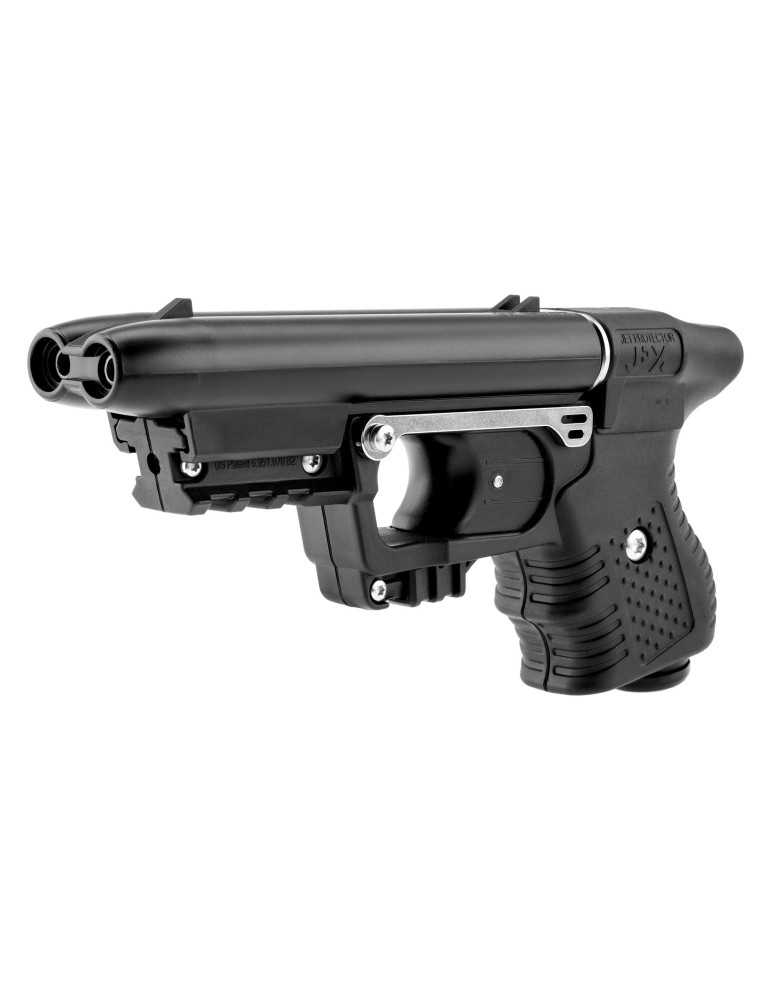 Pistolet de défense JPX 2 Piexon – Puissance & sécurité immédiate