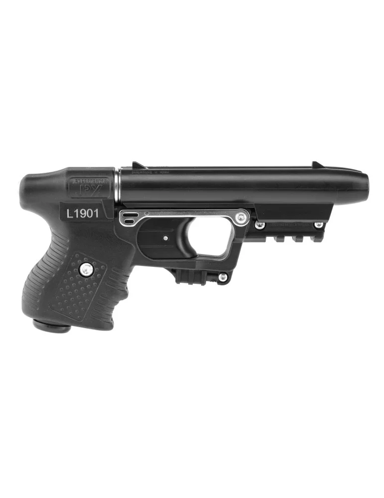 Pistolet de défense JPX 2 Piexon – Puissance & sécurité immédiate
