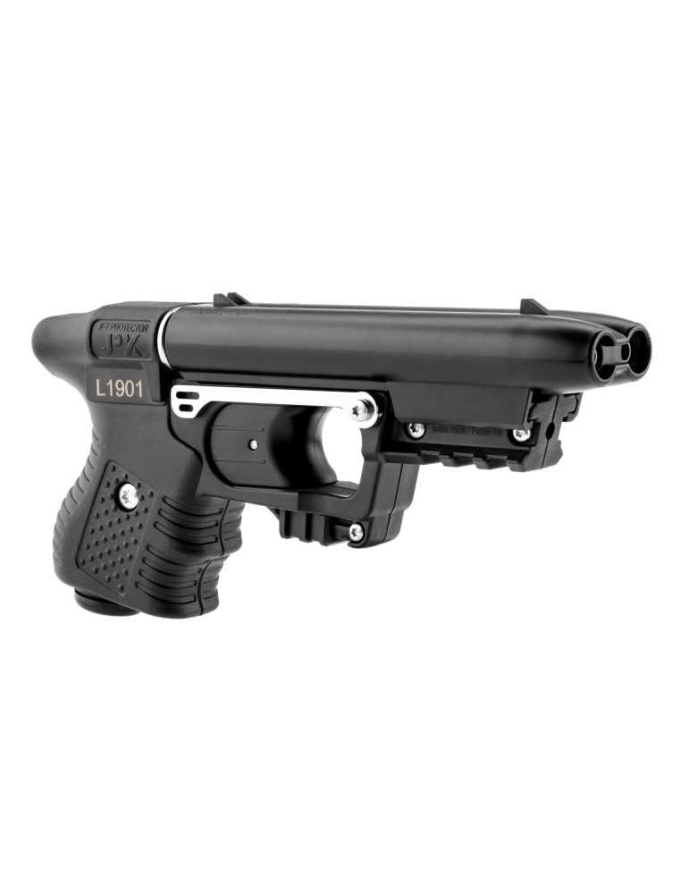 Pistolet de défense JPX 2 Piexon – Puissance & sécurité immédiate