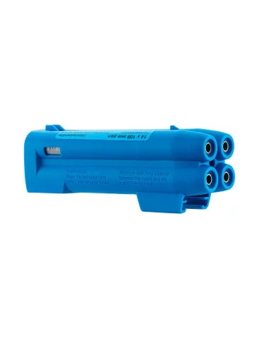 Recharges d'entrainement pour JPX 6 Piexon