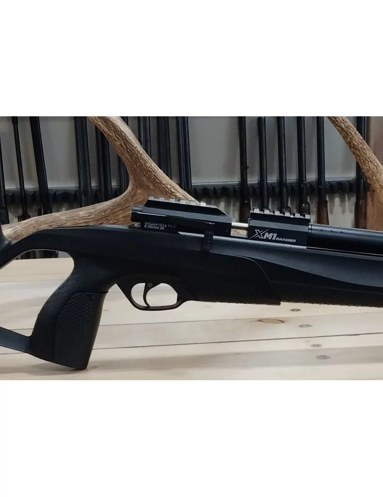 Stoeger XM1 Ranger calibre 6.35 mm