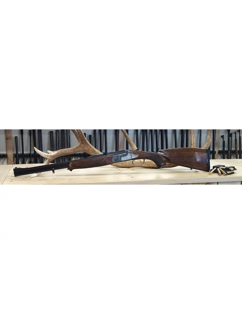 Express Pierre Artisan 9.3x74R