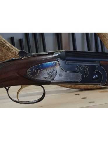 Express Pierre Artisan 9.3x74R